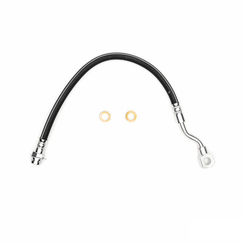 Chevrolet Silverado 1500 Brake Hose - Rear - R1 Concepts - `99-`07